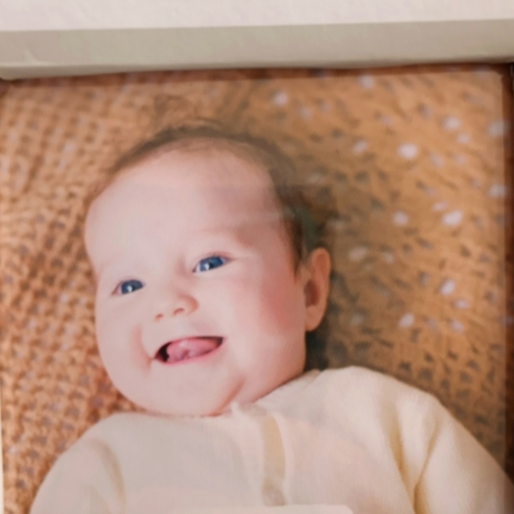 Kate & milo Baby's first year book new - Picture 2 of 7